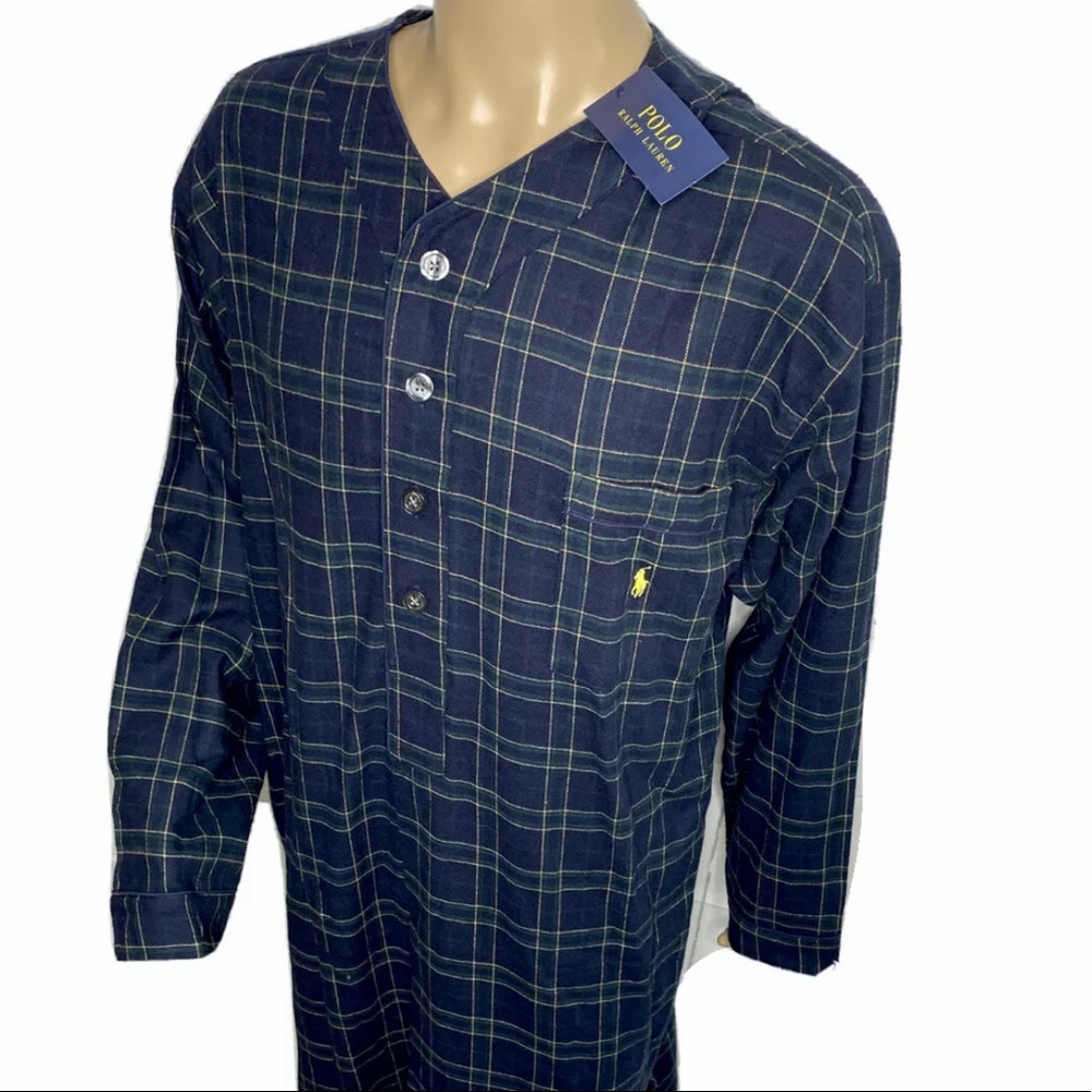 Polo ralph lauren pajama